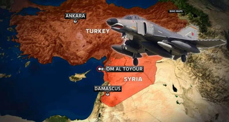 Ολα στο… κόκκινο – Η ώρα της σύγκρουσης: Δείτε βίντεο